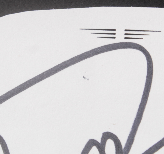 Dave Grohl Signed 38" Acoustic Guitar (JSA COA) at PristineAuction.com Dave Grohl Signed 38" Acoustic Guitar (JSA COA) at PristineAuction.com