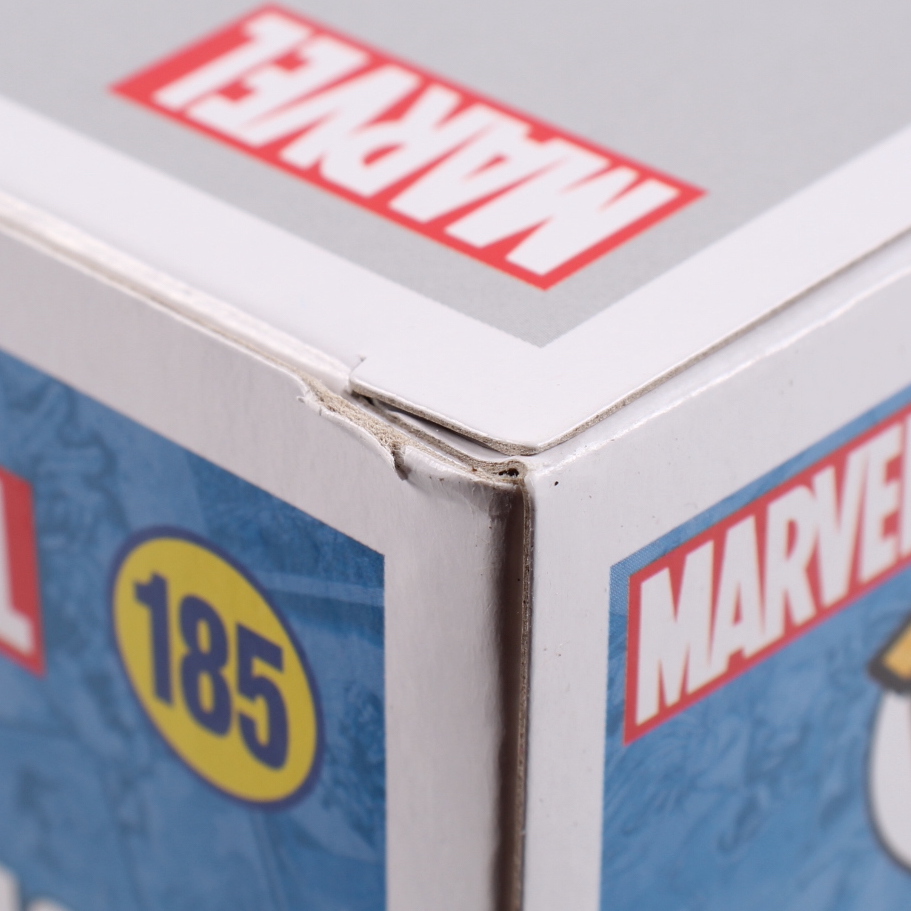 Hugh Jackman Signed "X-Men" #185 Logan Funko Pop! Bobble-Head Vinyl Figure (AutographCOA) at PristineAuction.com Hugh Jackman Signed "X-Men" #185 Logan Funko Pop! Bobble-Head Vinyl Figure (AutographCOA) at PristineAuction.com