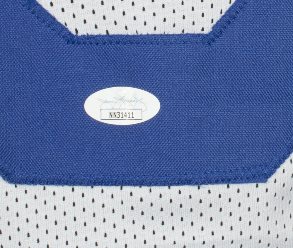 Aaron Donald Signed Jersey (JSA) at PristineAuction.com Aaron Donald Signed Jersey (JSA) at PristineAuction.com