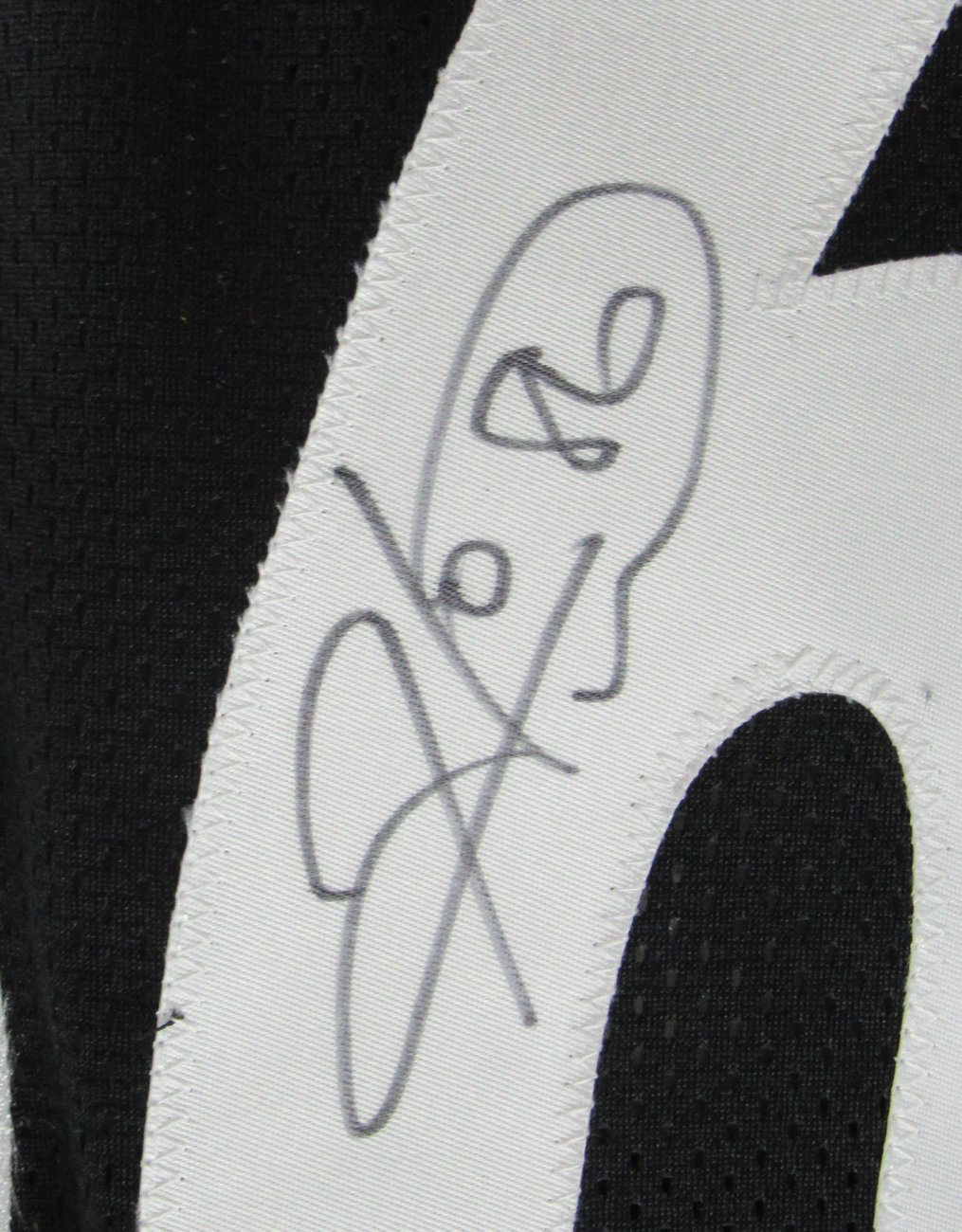 Hines Ward Signed Jersey (JSA) at PristineAuction.com Hines Ward Signed Jersey (JSA) at PristineAuction.com