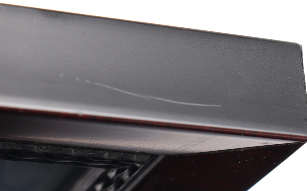 Jennie Finch Signed Team USA 13x16 Custom Framed Photo Display Inscribed "USA" (Stacks of Plaques COA) at PristineAuction.com Jennie Finch Signed Team USA 13x16 Custom Framed Photo Display Inscribed "USA" (Stacks of Plaques COA) at PristineAuction.com