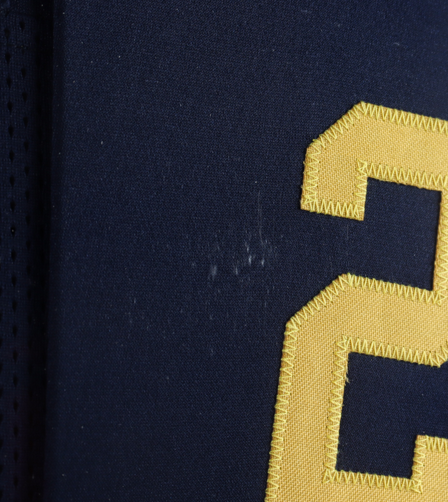 Charles Woodson 35x43 Custom Framed Jersey Display at PristineAuction.com Charles Woodson 35x43 Custom Framed Jersey Display at PristineAuction.com