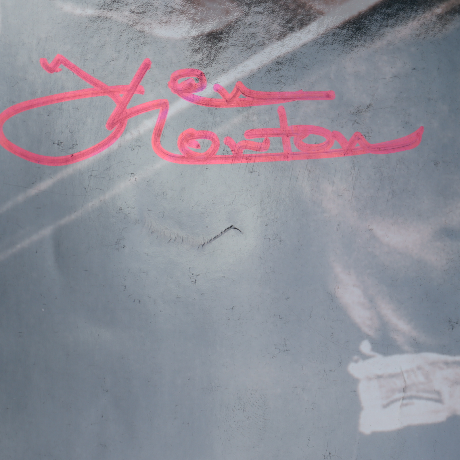 Ken Norton Signed 12x14 Photo (JSA COA) at PristineAuction.com Ken Norton Signed 12x14 Photo (JSA COA) at PristineAuction.com