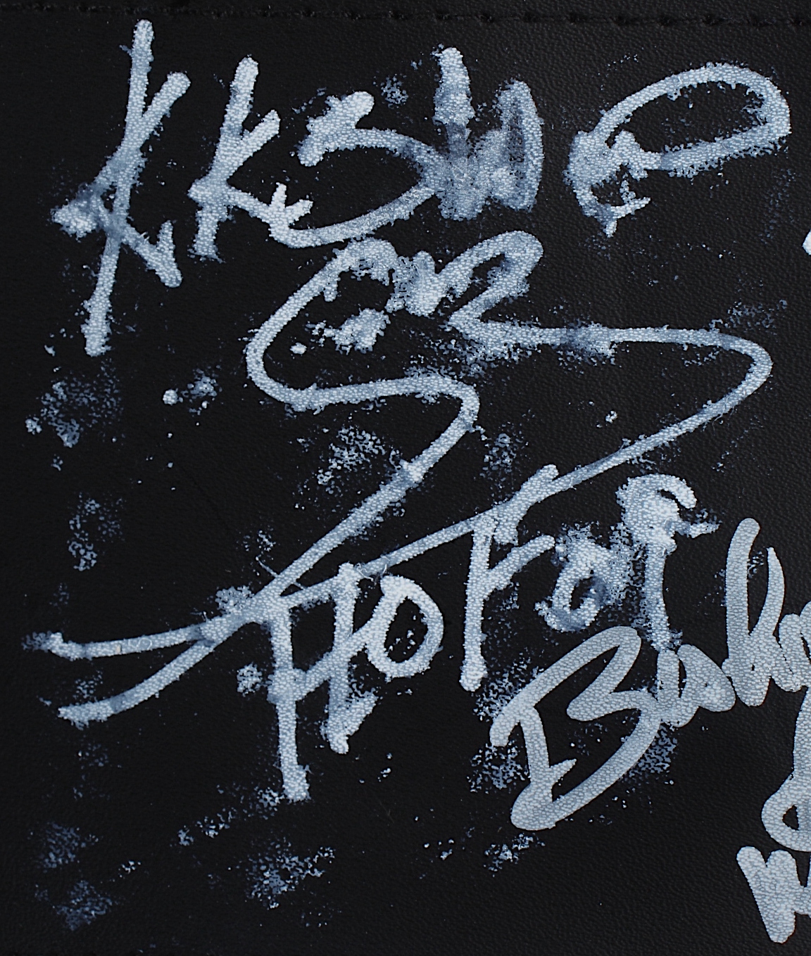 WWE World Heavyweight Champion Wrestling Belt Signed by (6) with Jerry Lawler, Jimmy Hart, Ricky Steamboat, Koko B. Ware with Multiple Hall of Fame Inscriptions (JSA COA) at PristineAuction.com WWE World Heavyweight Champion Wrestling Belt Signed by (6) with Jerry Lawler, Jimmy Hart, Ricky Steamboat, Koko B. Ware with Multiple Hall of Fame Inscriptions (JSA COA) at PristineAuction.com