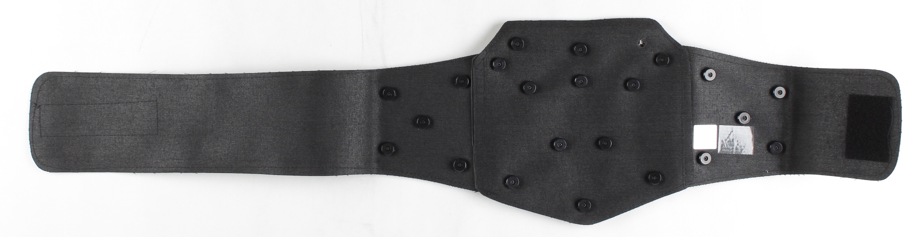 WWE World Heavyweight Champion Wrestling Belt Signed by (6) with Jerry Lawler, Jimmy Hart, Ricky Steamboat, Koko B. Ware with Multiple Hall of Fame Inscriptions (JSA COA) at PristineAuction.com WWE World Heavyweight Champion Wrestling Belt Signed by (6) with Jerry Lawler, Jimmy Hart, Ricky Steamboat, Koko B. Ware with Multiple Hall of Fame Inscriptions (JSA COA) at PristineAuction.com