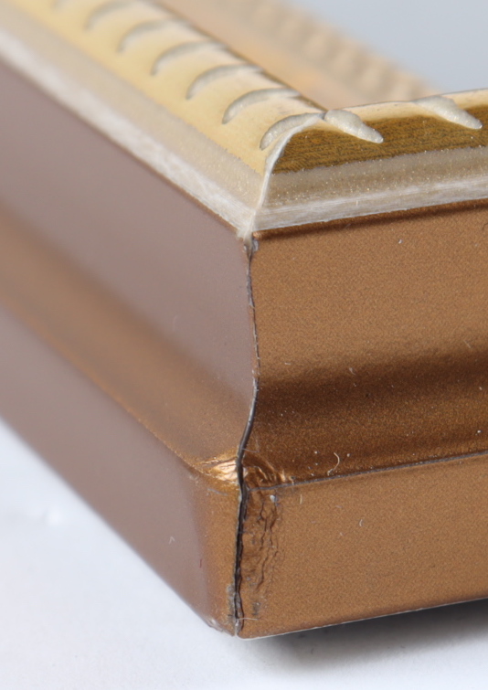 Disney World "Pirates of the Caribbean" 15x26 Custom Framed Print with Pirates of the Caribbean Souvenir Gun & "E" Vintage Pirates Ride Ticket at PristineAuction.com Disney World "Pirates of the Caribbean" 15x26 Custom Framed Print with Pirates of the Caribbean Souvenir Gun & "E" Vintage Pirates Ride Ticket at PristineAuction.com