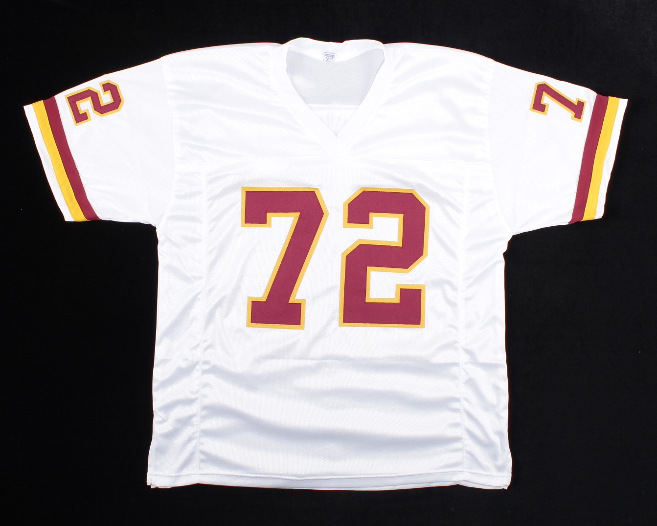 Dexter Manley Signed Jersey Inscribed "2x SB Champ" (JSA COA) at PristineAuction.com Dexter Manley Signed Jersey Inscribed "2x SB Champ" (JSA COA) at PristineAuction.com