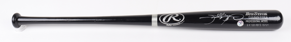 Rawlings Adirondack Big Stick Player Model Baseball Bat
