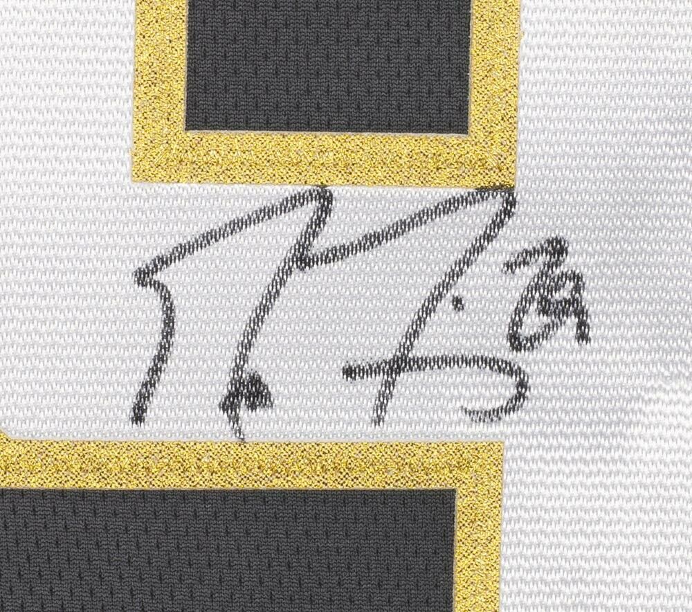 Marc-Andre Fleury Signed Golden Knights Jersey (Fanatics) at PristineAuction.com Marc-Andre Fleury Signed Golden Knights Jersey (Fanatics) at PristineAuction.com