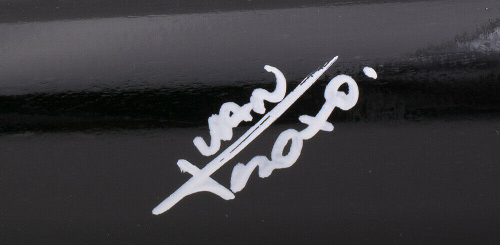 Juan Soto Signed Marucci Baseball Bat (Beckett) at PristineAuction.com Juan Soto Signed Marucci Baseball Bat (Beckett) at PristineAuction.com