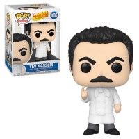 "Seinfeld" Yev Kassem #1086 Funko Pop! Vinyl Figure at PristineAuction.com