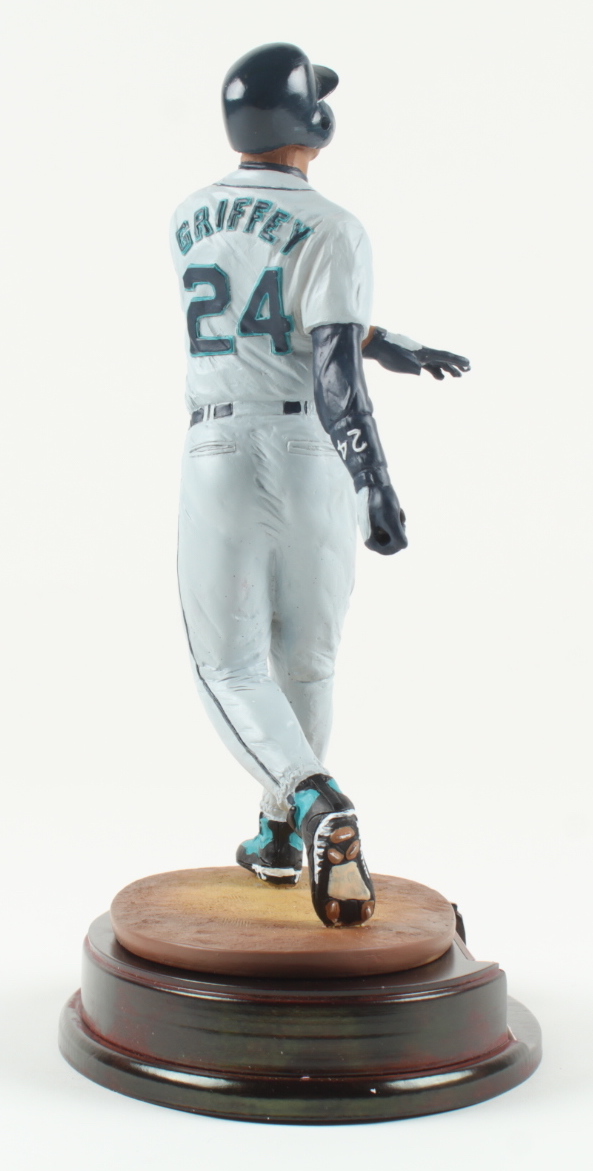 Ken Griffey Jr. Signed Mariners LE Ceramic Statue (PSA) at PristineAuction.com Ken Griffey Jr. Signed Mariners LE Ceramic Statue (PSA) at PristineAuction.com