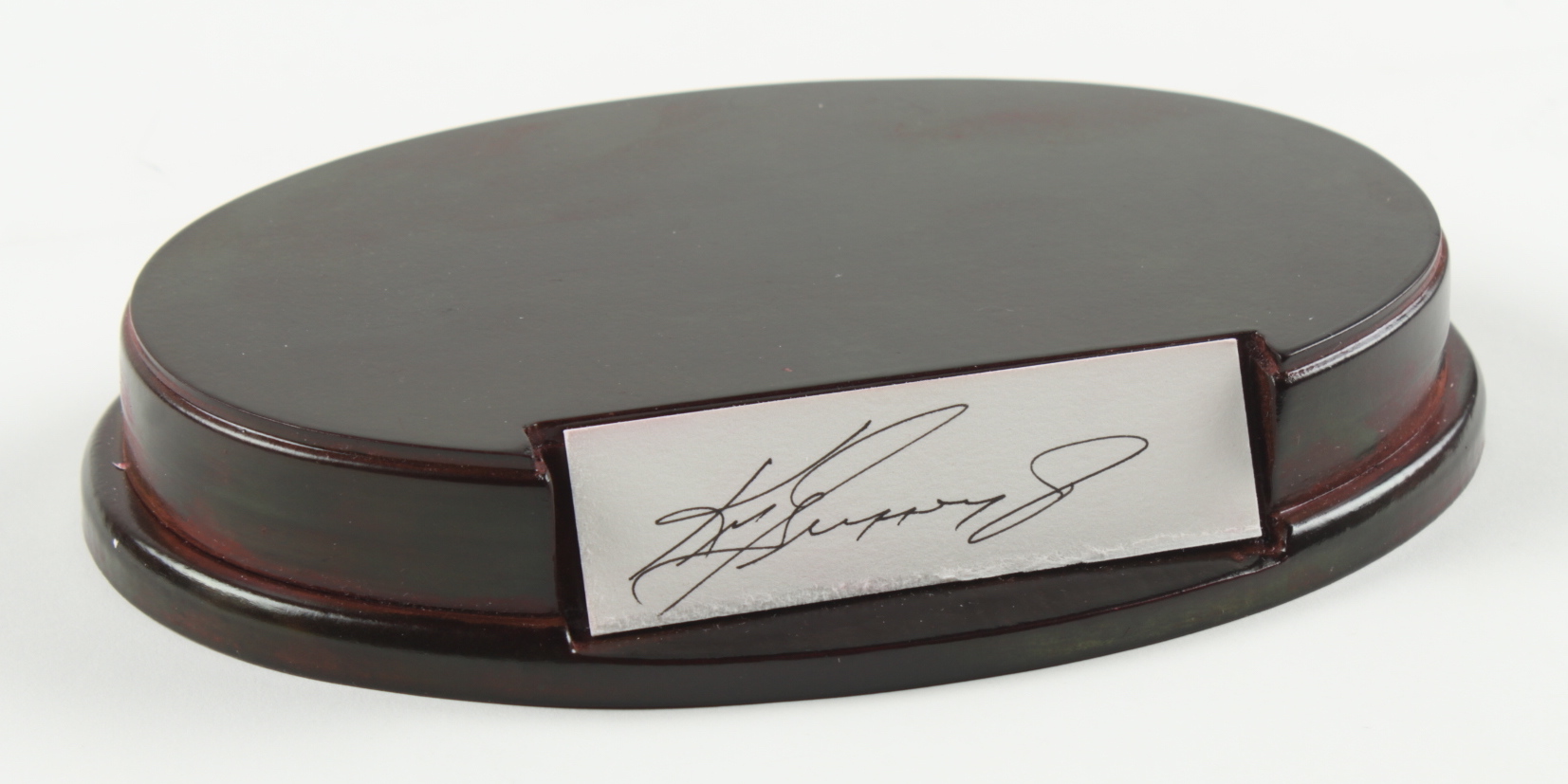 Ken Griffey Jr. Signed Mariners LE Ceramic Statue (PSA) at PristineAuction.com Ken Griffey Jr. Signed Mariners LE Ceramic Statue (PSA) at PristineAuction.com