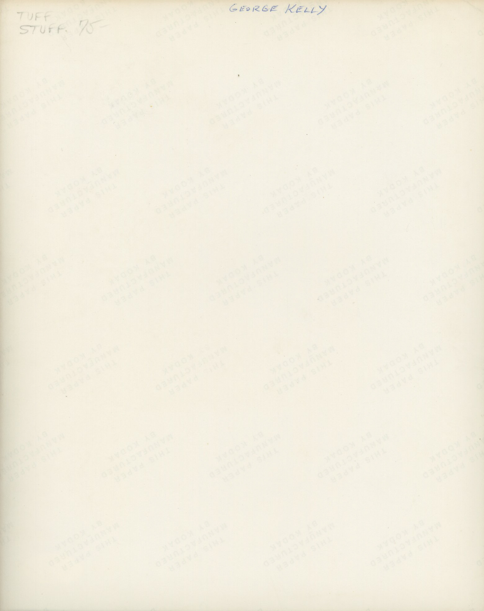 George "High Pockets" Kelly Signed Dodgers 8x10 Photo Inscribed "Best Wishes" (JSA) at PristineAuction.com George "High Pockets" Kelly Signed Dodgers 8x10 Photo Inscribed "Best Wishes" (JSA) at PristineAuction.com