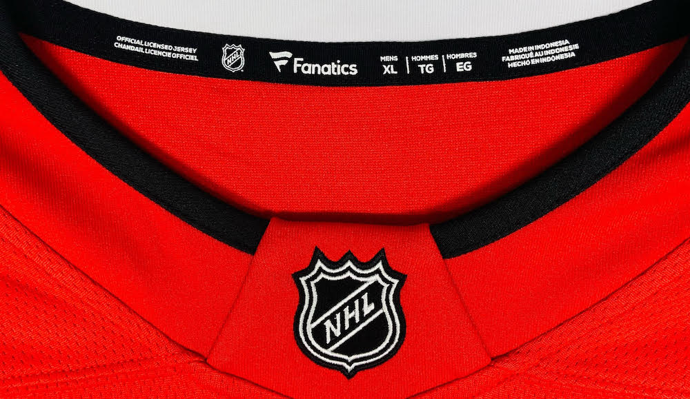 Marc-Andre Fleury Signed Blackhawks Jersey (Fanatics) at PristineAuction.com Marc-Andre Fleury Signed Blackhawks Jersey (Fanatics) at PristineAuction.com