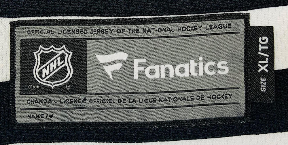 Marc-Andre Fleury Signed Blackhawks Jersey (Fanatics) at PristineAuction.com Marc-Andre Fleury Signed Blackhawks Jersey (Fanatics) at PristineAuction.com
