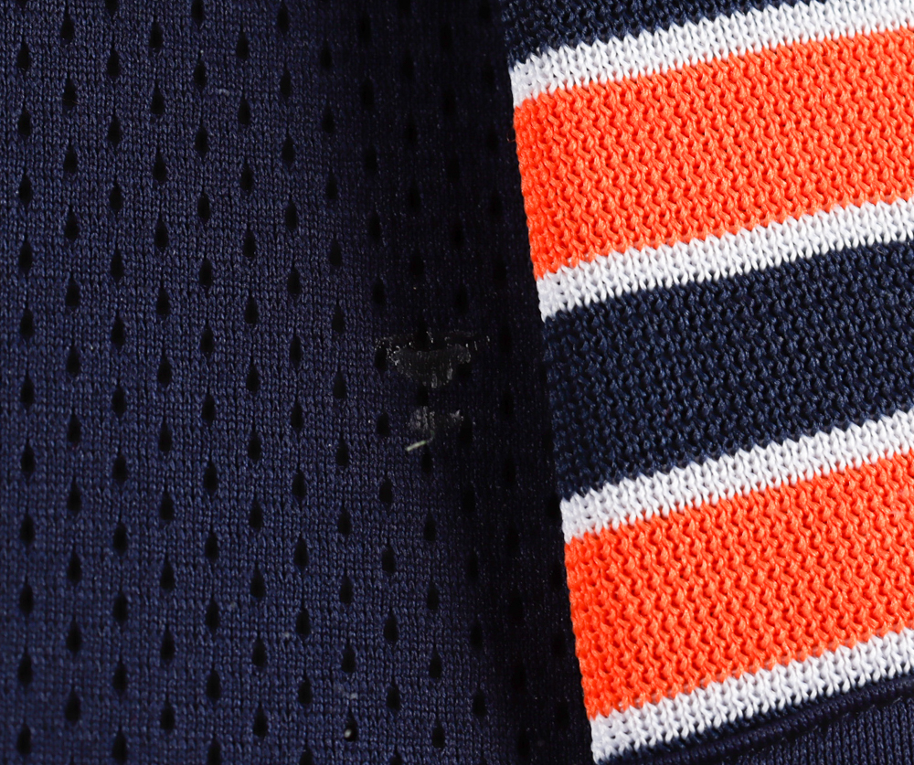 Mike Singletary Signed 35x43 Custom Framed Jersey Display Inscribed "HOF 98" (Beckett Hologram) at PristineAuction.com Mike Singletary Signed 35x43 Custom Framed Jersey Display Inscribed "HOF 98" (Beckett Hologram) at PristineAuction.com