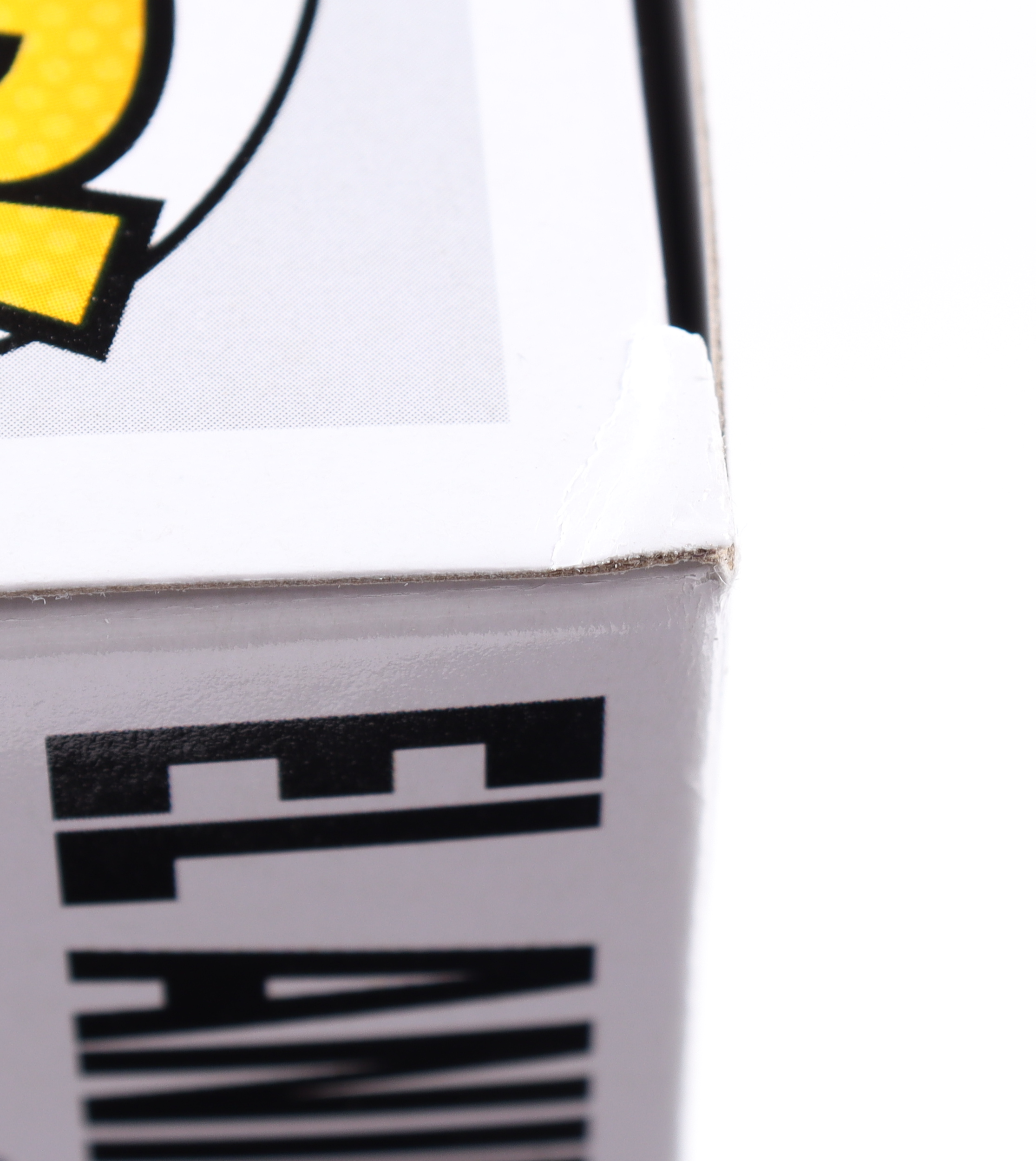 Steve Blum Signed "Marvel: Lucha Libre Edition" #711 El Animal Indestructible Funko Pop! Vinyl Figure Inscribed "Wolverine" (JSA) at PristineAuction.com Steve Blum Signed "Marvel: Lucha Libre Edition" #711 El Animal Indestructible Funko Pop! Vinyl Figure Inscribed "Wolverine" (JSA) at PristineAuction.com