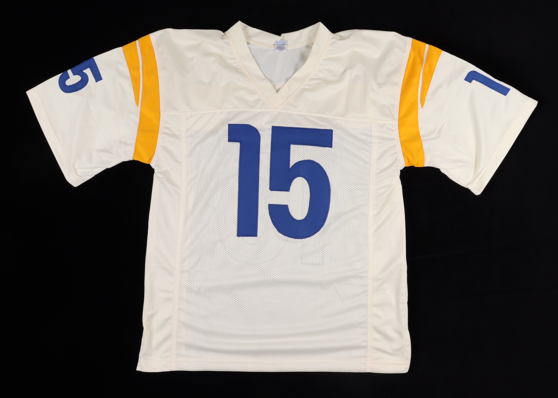 Chatarius "Tutu" Atwell Signed Jersey (Beckett) at PristineAuction.com Chatarius "Tutu" Atwell Signed Jersey (Beckett) at PristineAuction.com