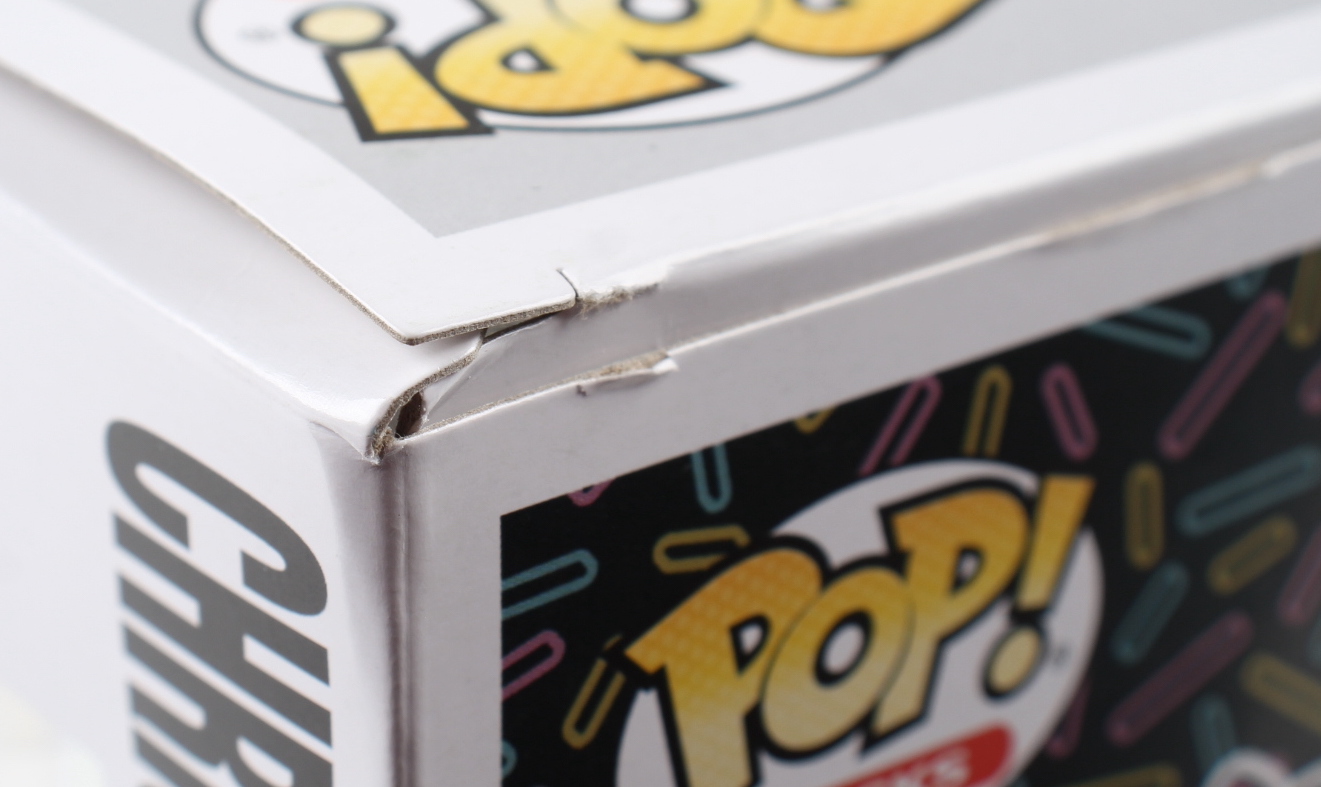 Christopher Reid Signed "Kid 'n Play" #213 Christopher "Kid" Reid Funko Pop! Vinyl Figure (JSA) at PristineAuction.com Christopher Reid Signed "Kid 'n Play" #213 Christopher "Kid" Reid Funko Pop! Vinyl Figure (JSA) at PristineAuction.com