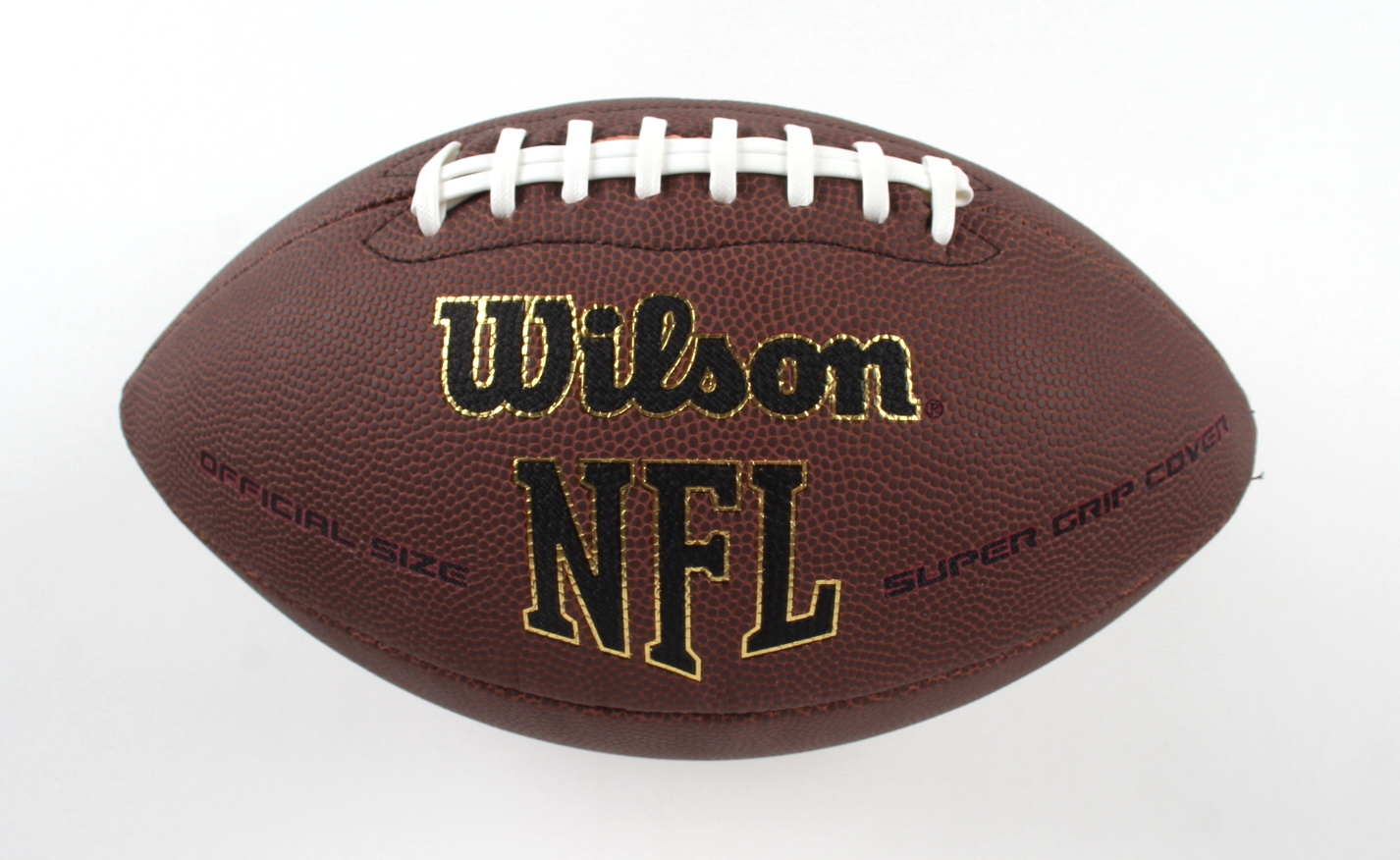 Clyde Edwards-Helaire Signed NFL Football (Beckett) at PristineAuction.com Clyde Edwards-Helaire Signed NFL Football (Beckett) at PristineAuction.com