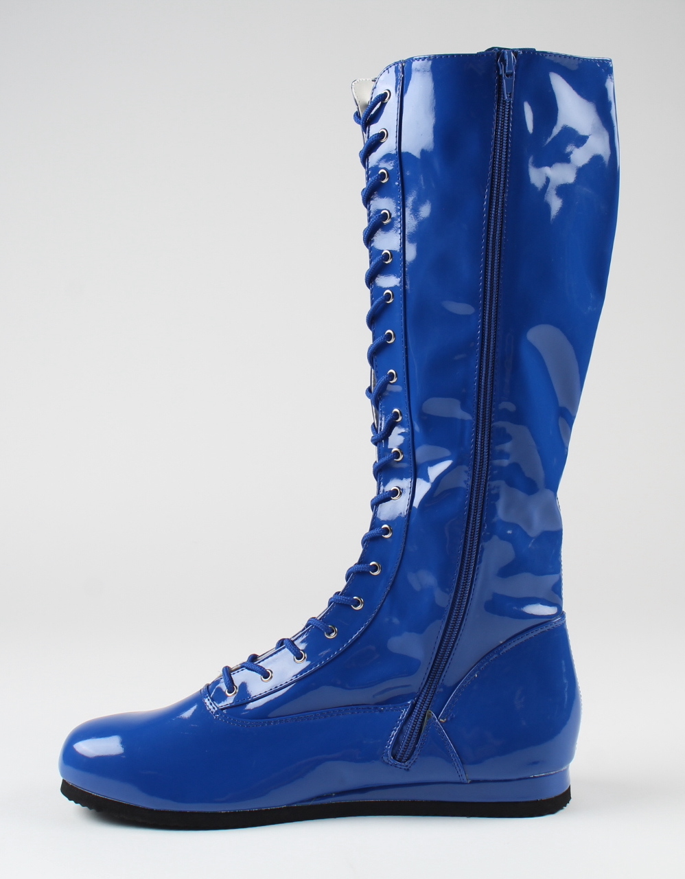 Ric Flair Signed Wrestling Boot (JSA) at PristineAuction.com Ric Flair Signed Wrestling Boot (JSA) at PristineAuction.com