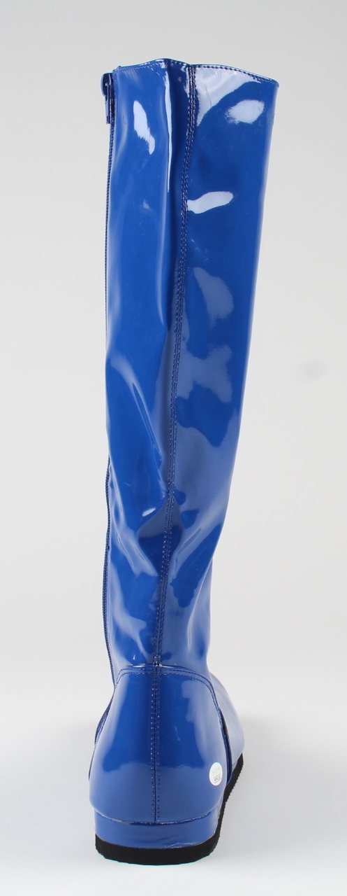 Ric Flair Signed Wrestling Boot (JSA) at PristineAuction.com Ric Flair Signed Wrestling Boot (JSA) at PristineAuction.com