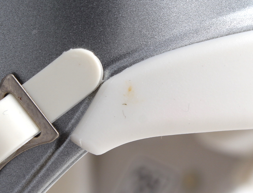 Marques Colston Signed Saints Flash Alternate Speed Mini Helmet (JSA) at PristineAuction.com Marques Colston Signed Saints Flash Alternate Speed Mini Helmet (JSA) at PristineAuction.com