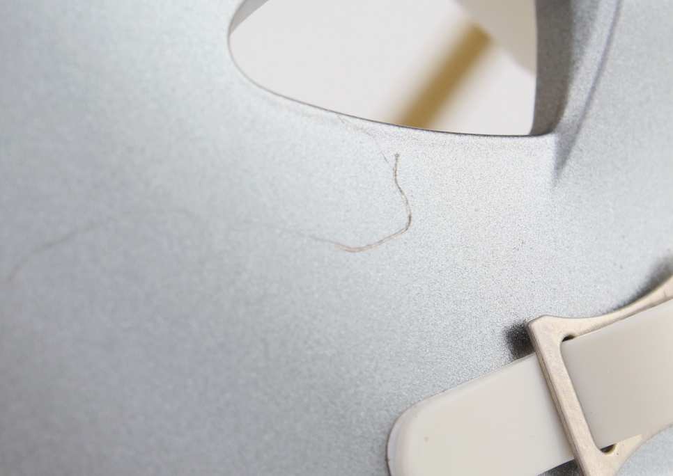 Marques Colston Signed Saints Flash Alternate Speed Mini Helmet (JSA) at PristineAuction.com Marques Colston Signed Saints Flash Alternate Speed Mini Helmet (JSA) at PristineAuction.com