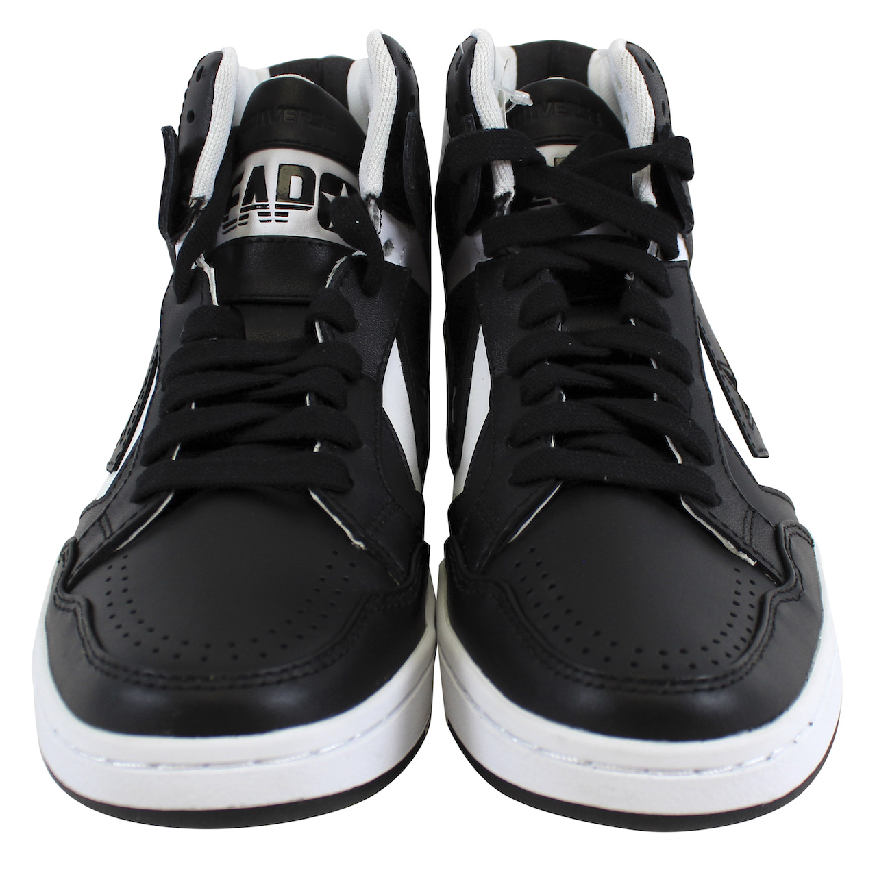 Larry Bird Signed Pair of (2) Converse Weapon Basketball Shoes (PSA & Bird) at PristineAuction.com Larry Bird Signed Pair of (2) Converse Weapon Basketball Shoes (PSA & Bird) at PristineAuction.com