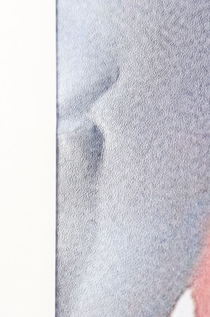 Roger Craig Signed "Sports Illustrated" 16x20 Cover Photo (Beckett) at PristineAuction.com Roger Craig Signed "Sports Illustrated" 16x20 Cover Photo (Beckett) at PristineAuction.com