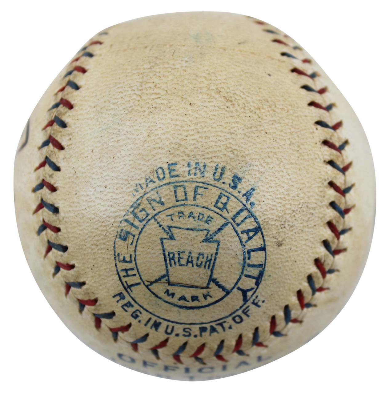 Ty Cobb Signed OAL Baseball Inscribed "June 24-25" (JSA & PSA) at PristineAuction.com Ty Cobb Signed OAL Baseball Inscribed "June 24-25" (JSA & PSA) at PristineAuction.com