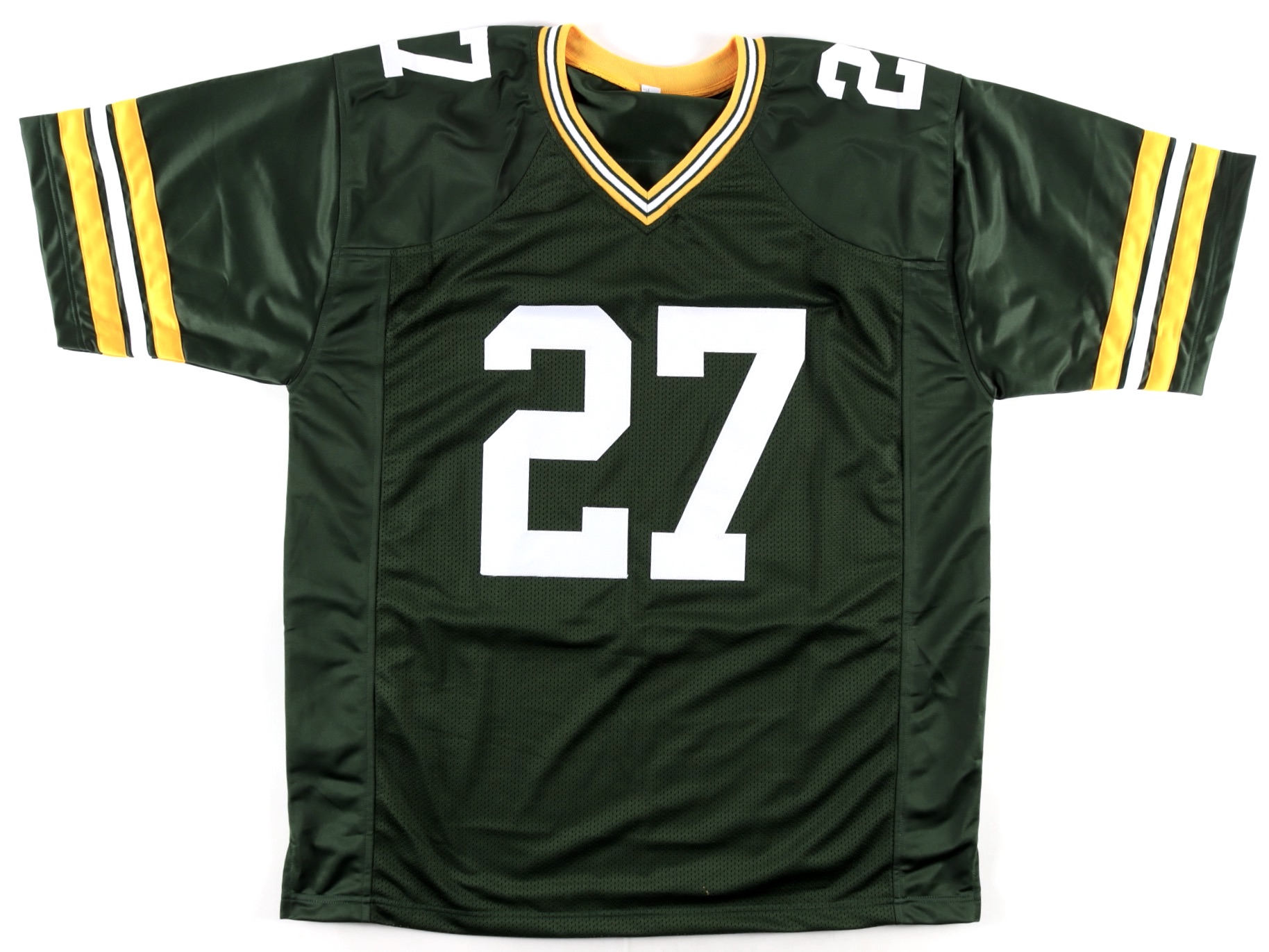 Eddie Lacy Signed Jersey (JSA & Lacy) at PristineAuction.com Eddie Lacy Signed Jersey (JSA & Lacy) at PristineAuction.com