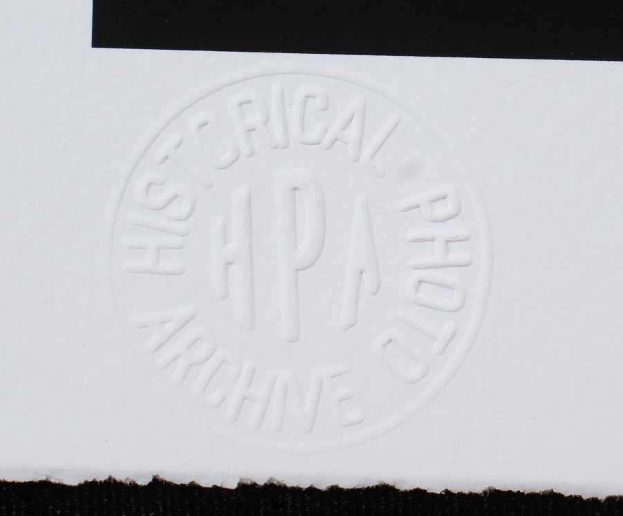 Historical Photo Archive - “Spaceman” Elon Musk's Tesla Roadster Limited Edition 14x22 Fine Art Giclee on Paper #22/375 (PA) at PristineAuction.com Historical Photo Archive - “Spaceman” Elon Musk's Tesla Roadster Limited Edition 14x22 Fine Art Giclee on Paper #22/375 (PA) at PristineAuction.com