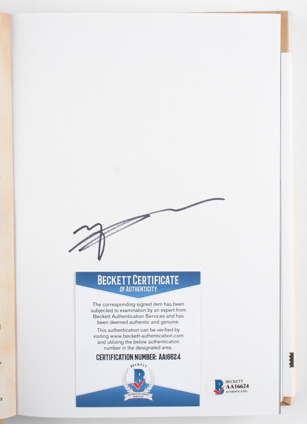 Matthew McConaughey Signed "Green Lights" Hardcover Book (Beckett) at PristineAuction.com Matthew McConaughey Signed "Green Lights" Hardcover Book (Beckett) at PristineAuction.com