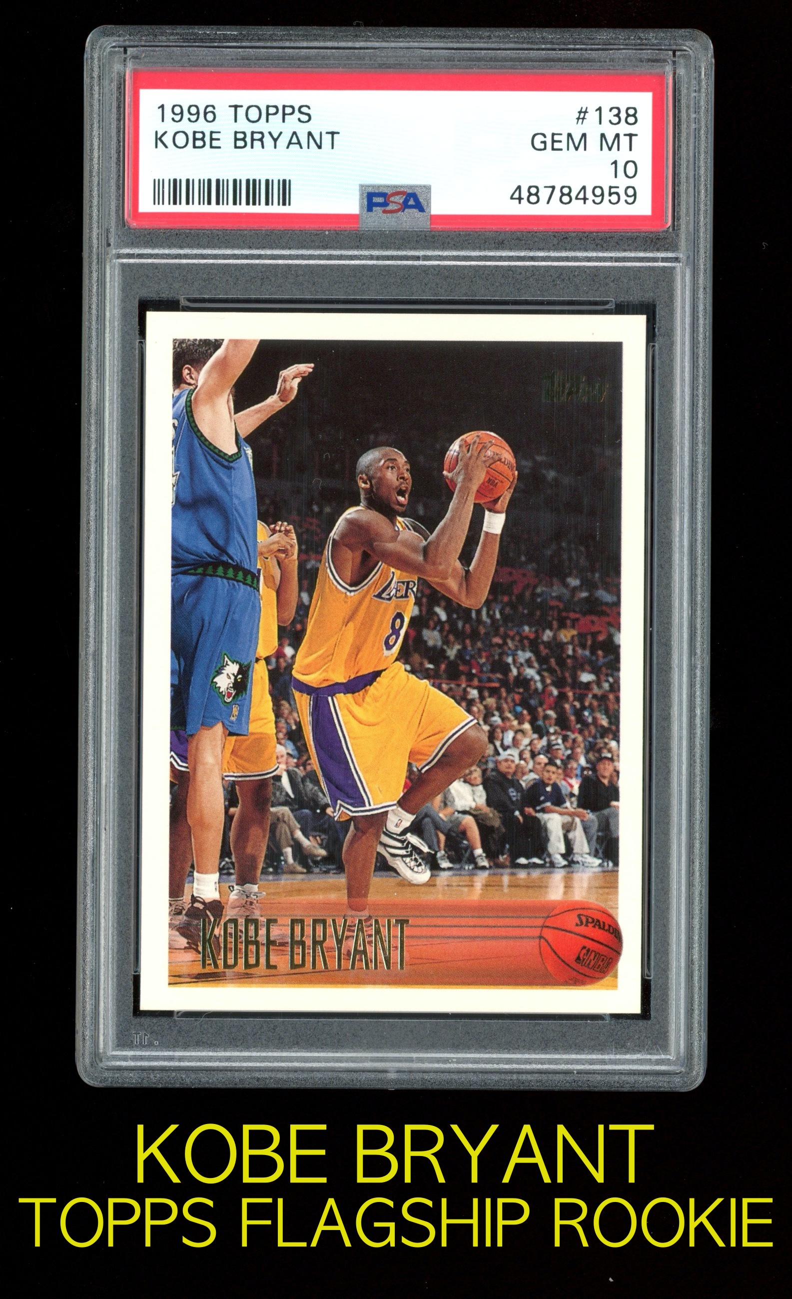 Mystery Ink PSA 10 Graded GEM MINT NBA Mystery Box - (1) PSA 10 IN EVERY PACK! at PristineAuction.com Mystery Ink PSA 10 Graded GEM MINT NBA Mystery Box - (1) PSA 10 IN EVERY PACK! at PristineAuction.com