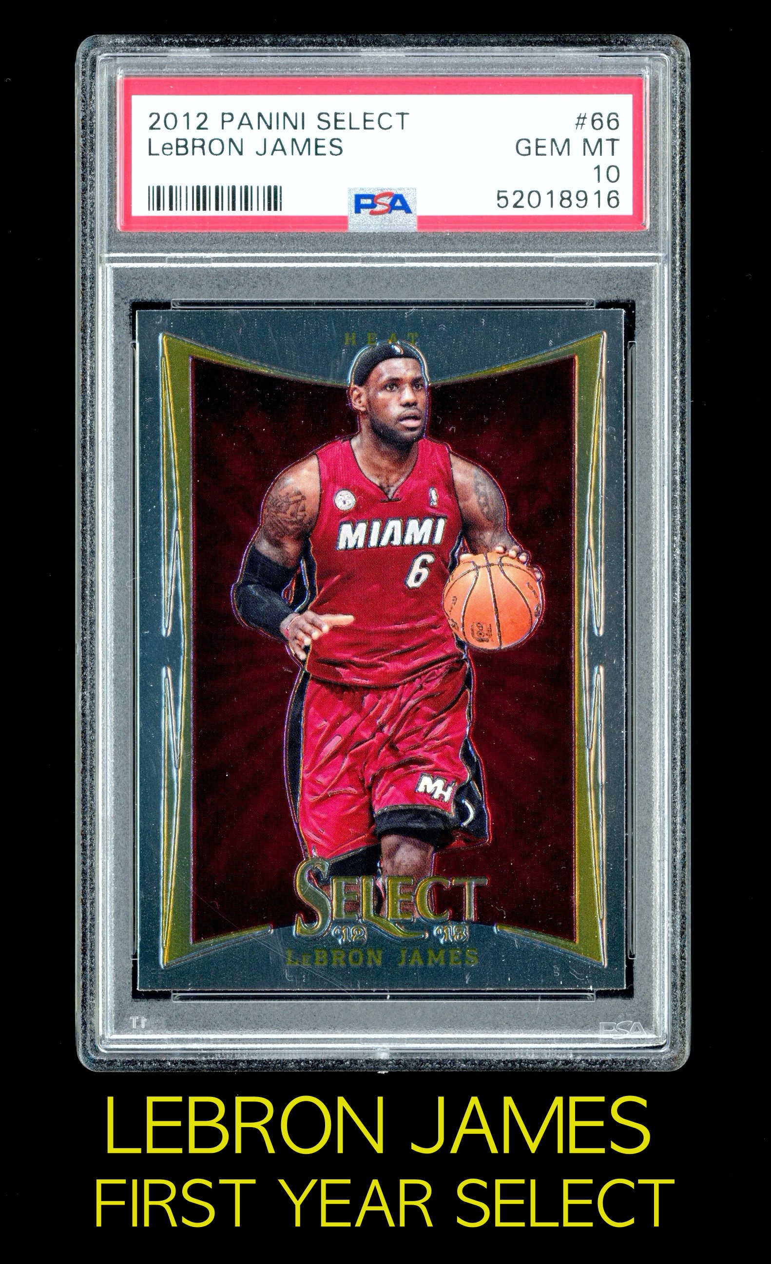Mystery Ink PSA 10 Graded GEM MINT NBA Mystery Box - (1) PSA 10 IN EVERY PACK! at PristineAuction.com Mystery Ink PSA 10 Graded GEM MINT NBA Mystery Box - (1) PSA 10 IN EVERY PACK! at PristineAuction.com