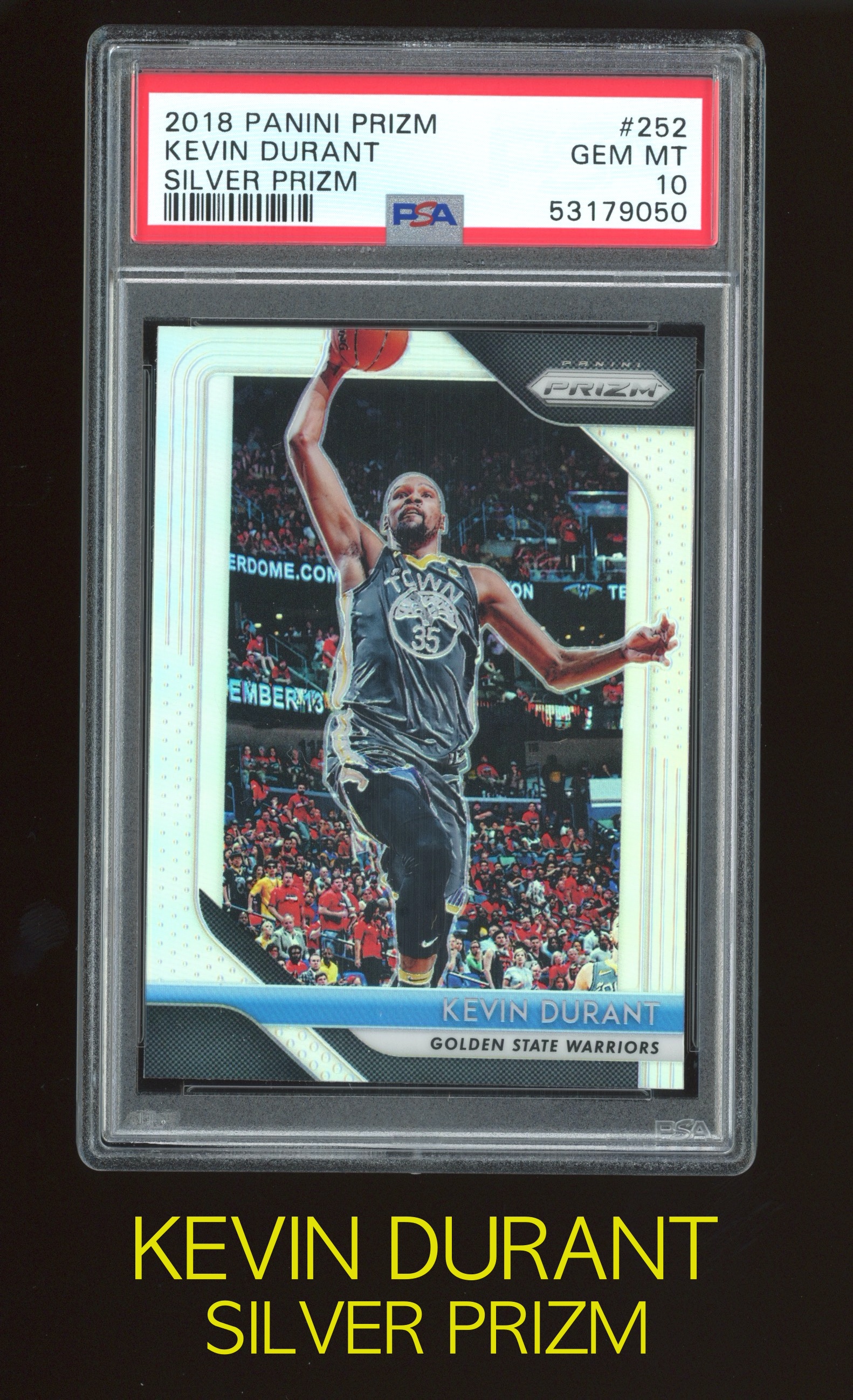 Mystery Ink PSA 10 Graded GEM MINT NBA Mystery Box - (1) PSA 10 IN EVERY PACK! at PristineAuction.com Mystery Ink PSA 10 Graded GEM MINT NBA Mystery Box - (1) PSA 10 IN EVERY PACK! at PristineAuction.com