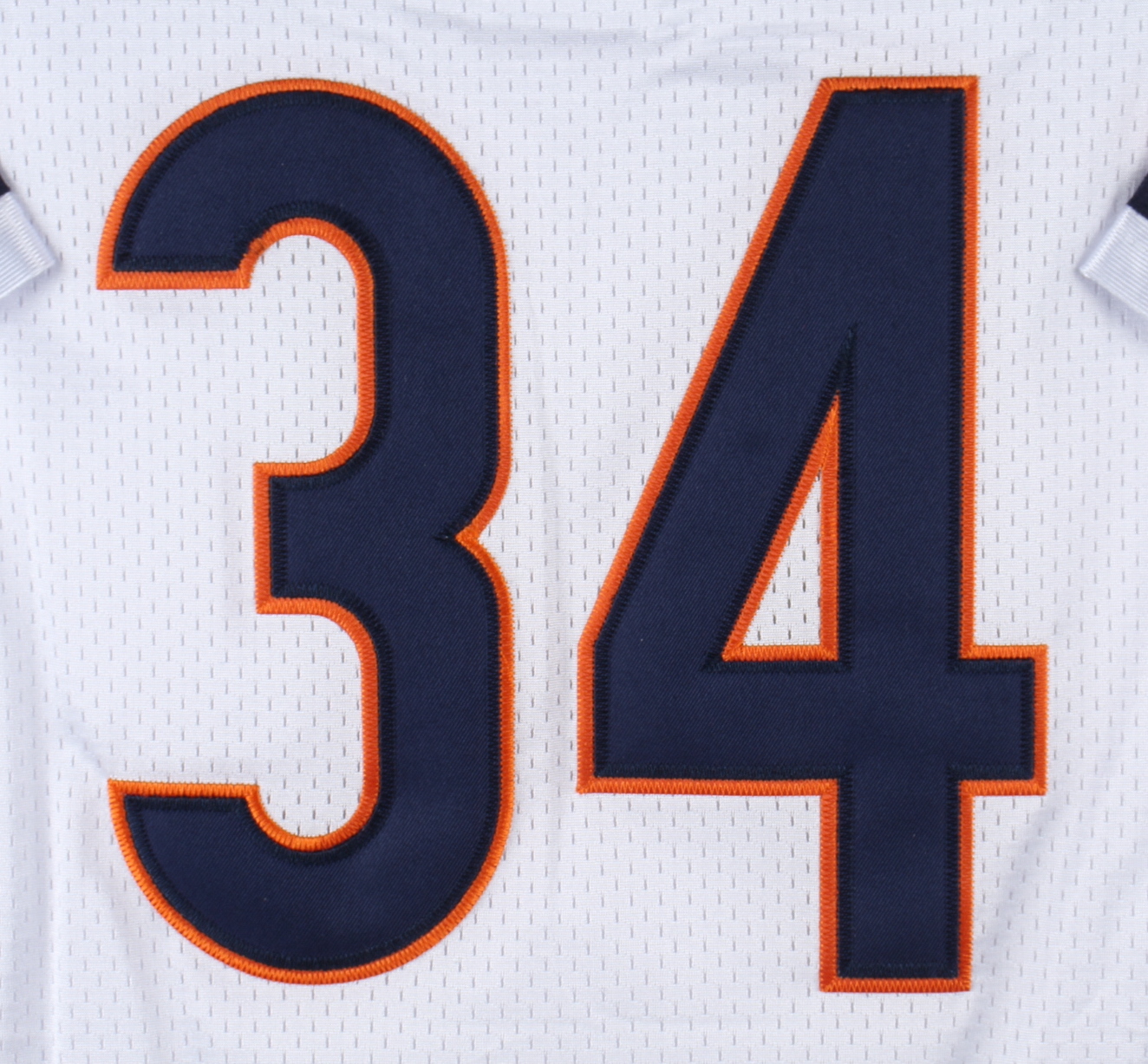 Walter Payton Signed 32x36 Custom Framed Cut Display with Jersey & (2) Hall of Fame Pins (PSA) at PristineAuction.com Walter Payton Signed 32x36 Custom Framed Cut Display with Jersey & (2) Hall of Fame Pins (PSA) at PristineAuction.com