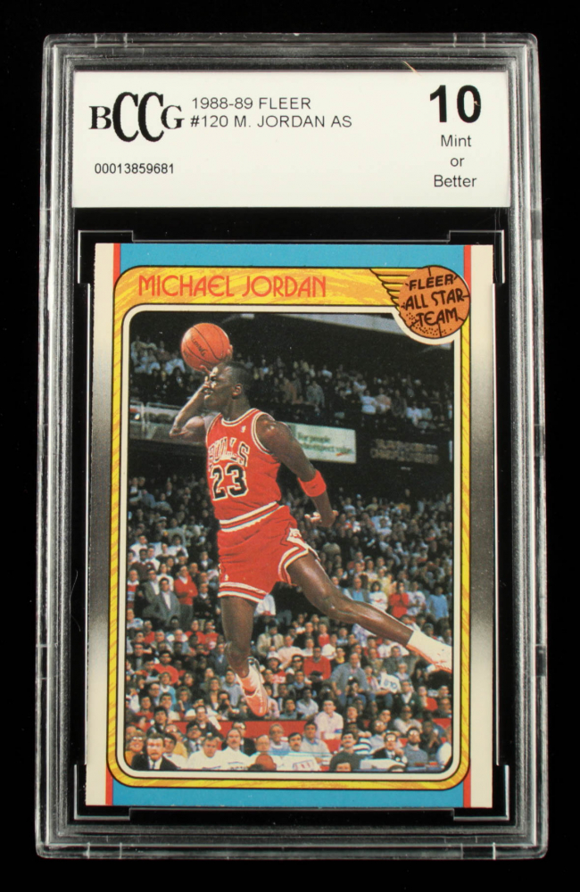 michael marcus jordan