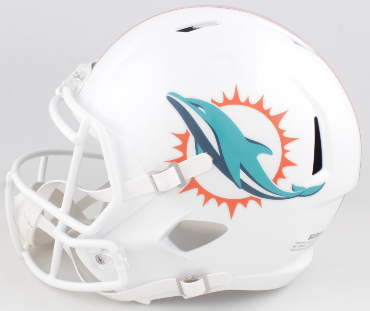 Ricky Williams Signed Dolphins Full-Size Speed Helmet Inscribed "Smoke Weed Everyday!" (PSA) at PristineAuction.com Ricky Williams Signed Dolphins Full-Size Speed Helmet Inscribed "Smoke Weed Everyday!" (PSA) at PristineAuction.com