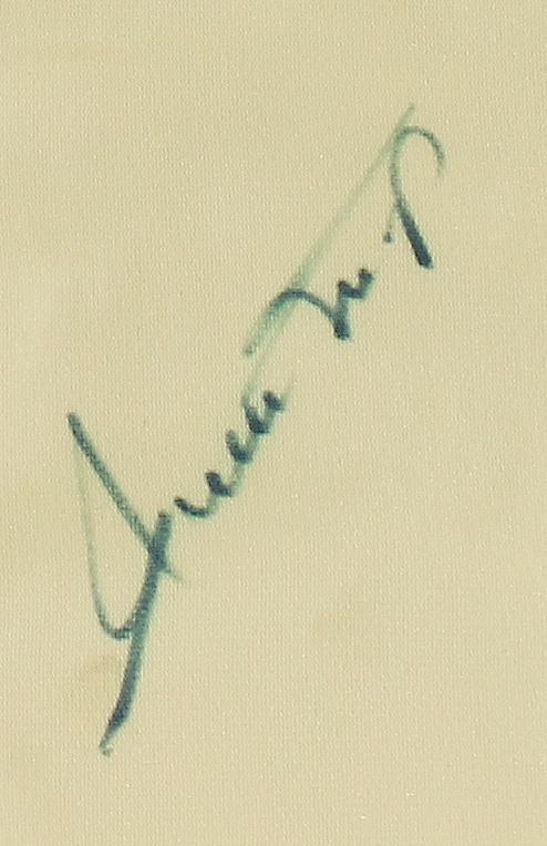 Willie Mays Signed Giants Jersey (JSA LOA) at PristineAuction.com Willie Mays Signed Giants Jersey (JSA LOA) at PristineAuction.com