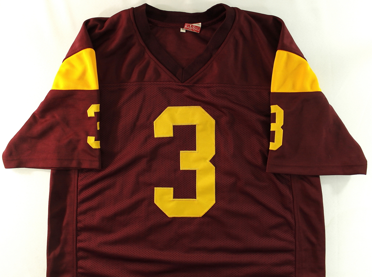 Carson Palmer Signed USC Jersey (PA LOA) at PristineAuction.com Carson Palmer Signed USC Jersey (PA LOA) at PristineAuction.com