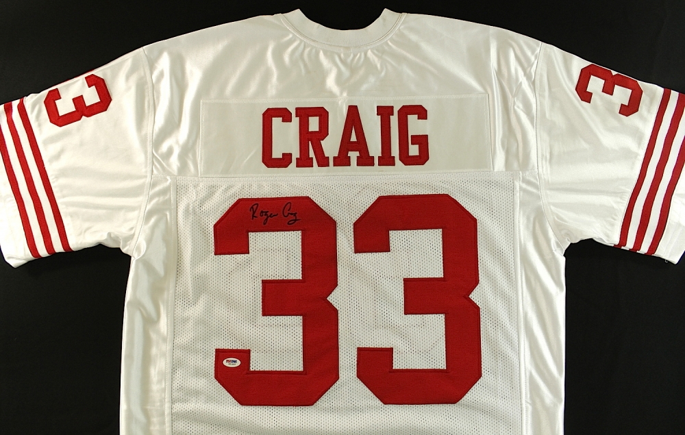 roger craig jersey roger craig jersey