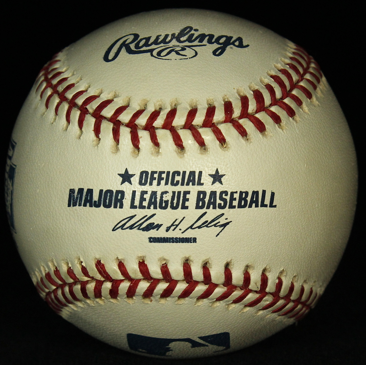 Tug McGraw Signed OML Baseball (Topps) at PristineAuction.com Tug McGraw Signed OML Baseball (Topps) at PristineAuction.com