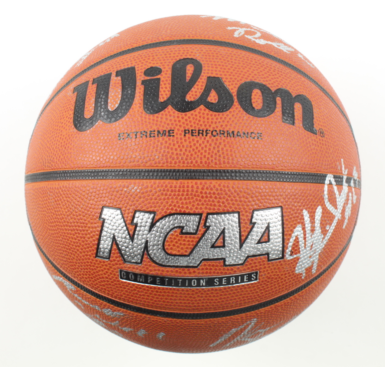 NCAA Basketball Team-Signed by (13) 2006-07 UCLA Bruins with Russell Westbrook, Ben Howland, Arron Affalo, Darren Collision, Lorenzo Mata with Display Case (Beckett) at PristineAuction.com NCAA Basketball Team-Signed by (13) 2006-07 UCLA Bruins with Russell Westbrook, Ben Howland, Arron Affalo, Darren Collision, Lorenzo Mata with Display Case (Beckett) at PristineAuction.com