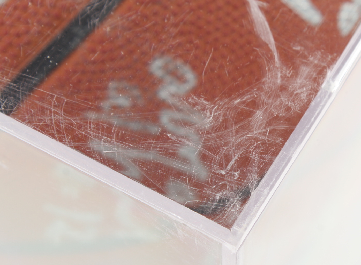 NCAA Basketball Team-Signed by (13) 2006-07 UCLA Bruins with Russell Westbrook, Ben Howland, Arron Affalo, Darren Collision, Lorenzo Mata with Display Case (Beckett) at PristineAuction.com NCAA Basketball Team-Signed by (13) 2006-07 UCLA Bruins with Russell Westbrook, Ben Howland, Arron Affalo, Darren Collision, Lorenzo Mata with Display Case (Beckett) at PristineAuction.com