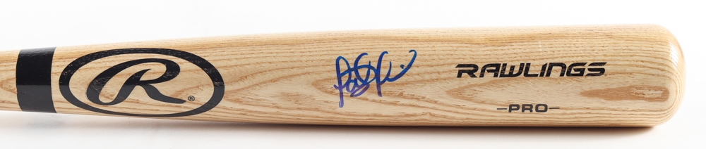 Fernando Tatis Jr. Signed Rawlings Pro Baseball Bat (JSA & USA SM) at PristineAuction.com Fernando Tatis Jr. Signed Rawlings Pro Baseball Bat (JSA & USA SM) at PristineAuction.com