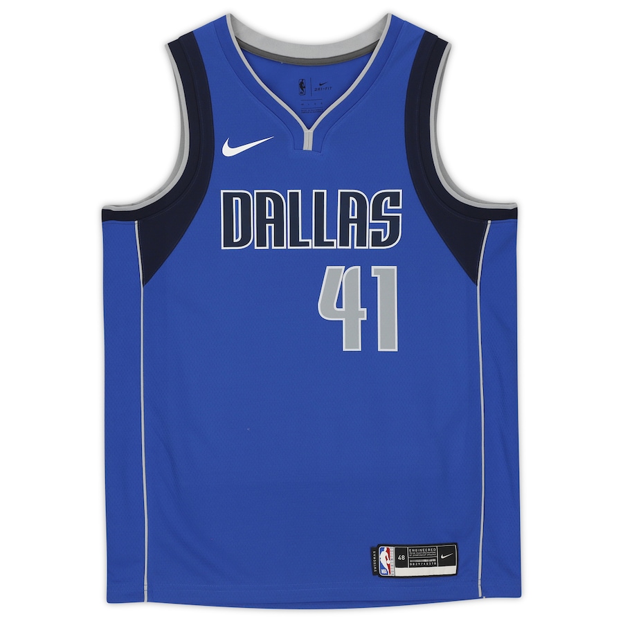 Dirk Nowitzki Signed Mavericks Jersey Inscribed "06/07 NBA MVP" (Fanatics) at PristineAuction.com Dirk Nowitzki Signed Mavericks Jersey Inscribed "06/07 NBA MVP" (Fanatics) at PristineAuction.com