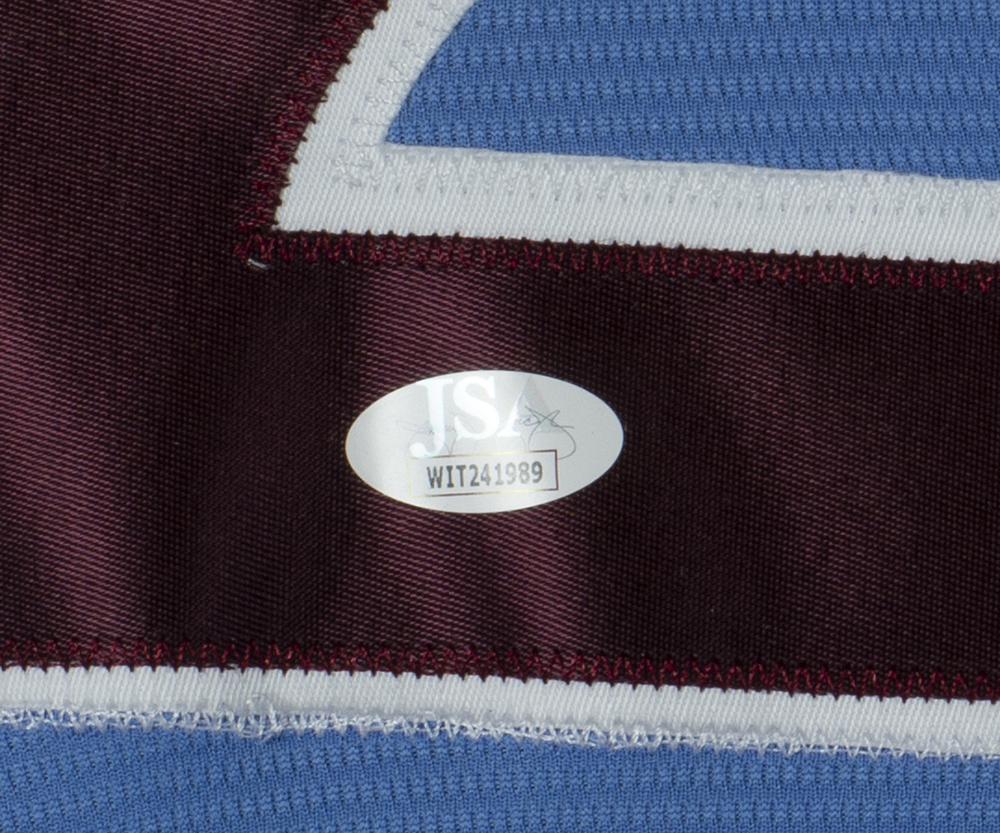 Mike Schmidt Signed Custom Framed Jersey Display (JSA) at PristineAuction.com Mike Schmidt Signed Custom Framed Jersey Display (JSA) at PristineAuction.com